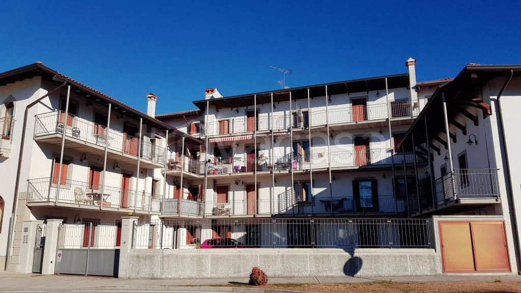 appartamento in vendita a Cividale del Friuli