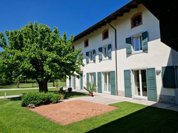 casa indipendente in vendita a Cividale del Friuli