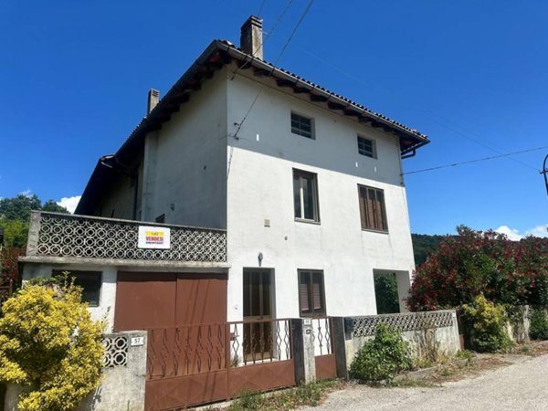 casa indipendente in vendita a Cividale del Friuli