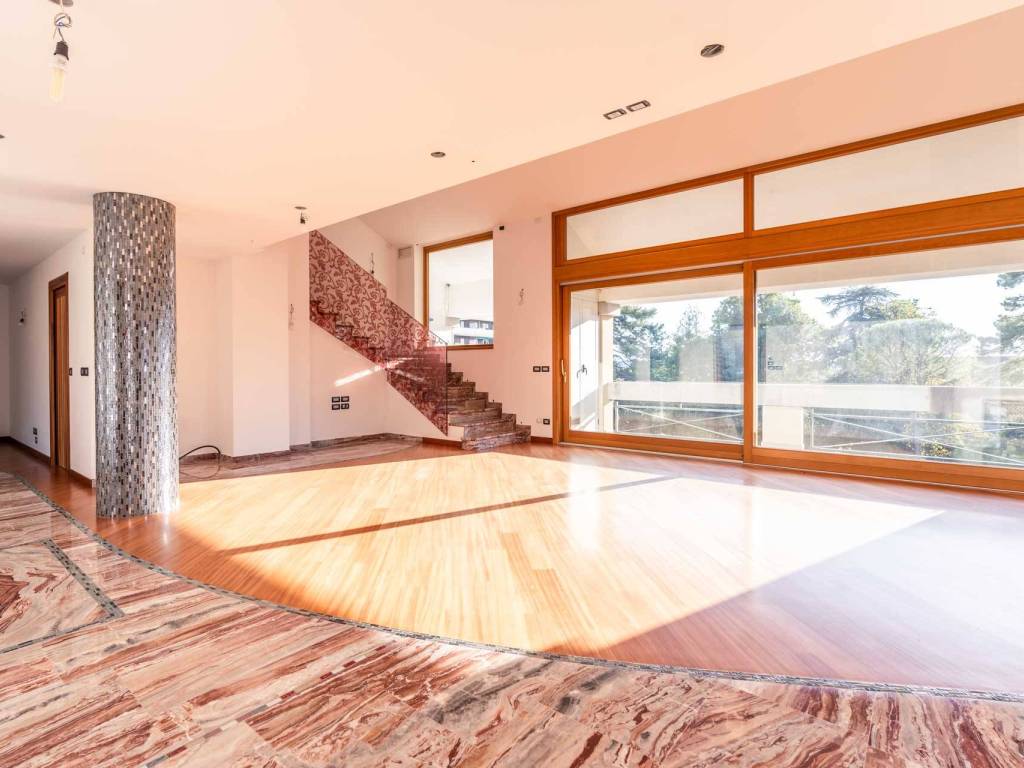 appartamento in vendita a Cividale del Friuli