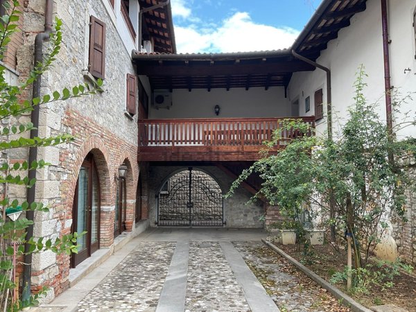 appartamento in vendita a Cividale del Friuli