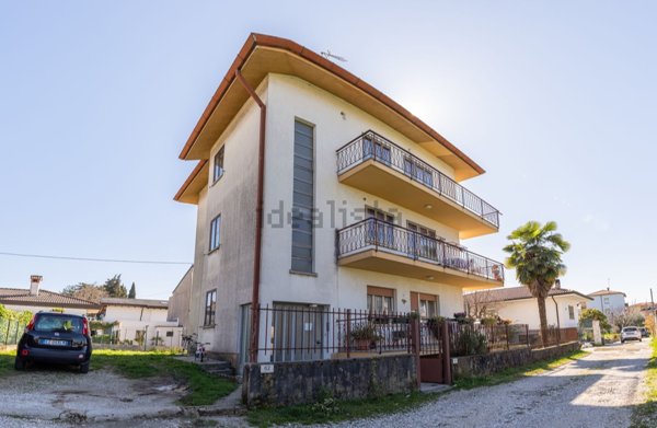 appartamento in vendita a Cividale del Friuli