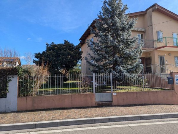 casa indipendente in vendita a Cividale del Friuli in zona Rualis
