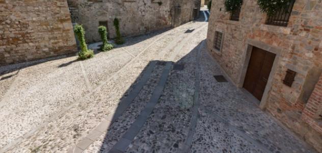 appartamento in vendita a Cividale del Friuli