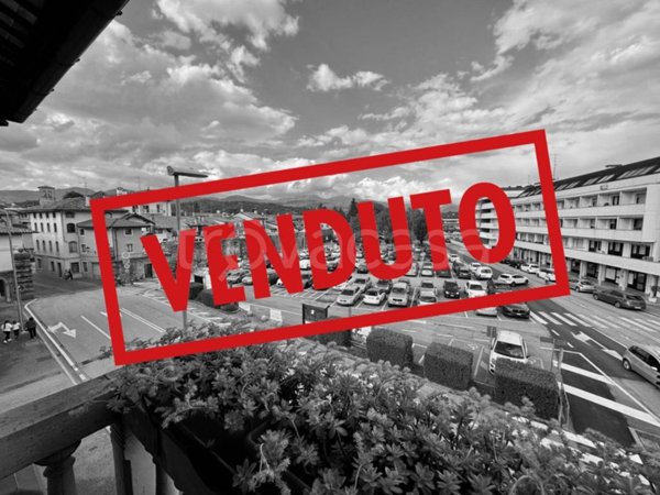 appartamento in vendita a Cividale del Friuli