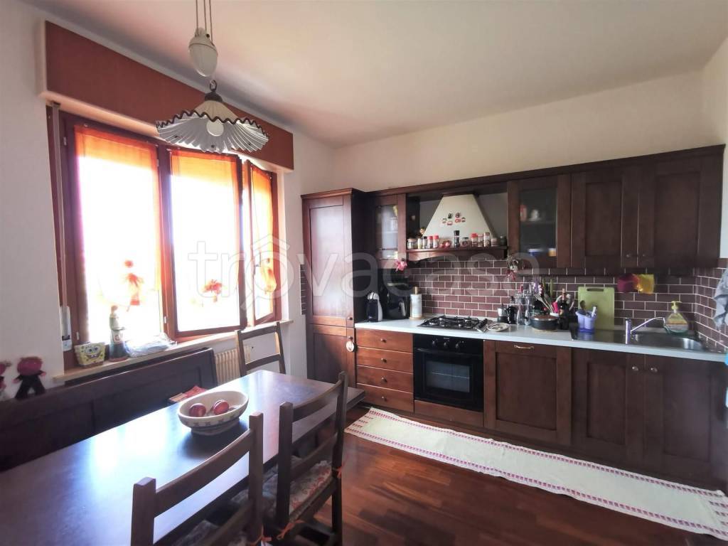 appartamento in vendita a Cividale del Friuli