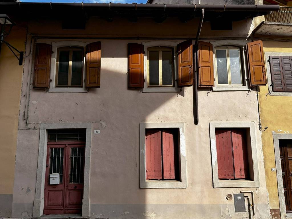 casa indipendente in vendita a Cividale del Friuli