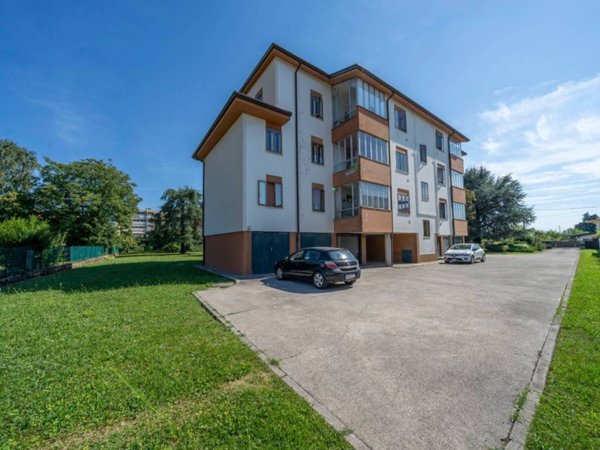 appartamento in vendita a Cividale del Friuli
