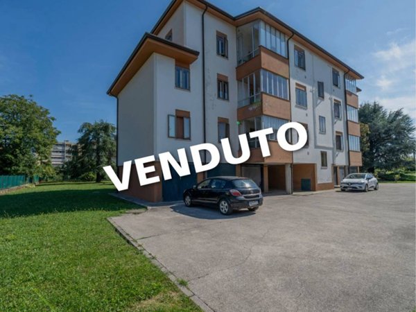 appartamento in vendita a Cividale del Friuli