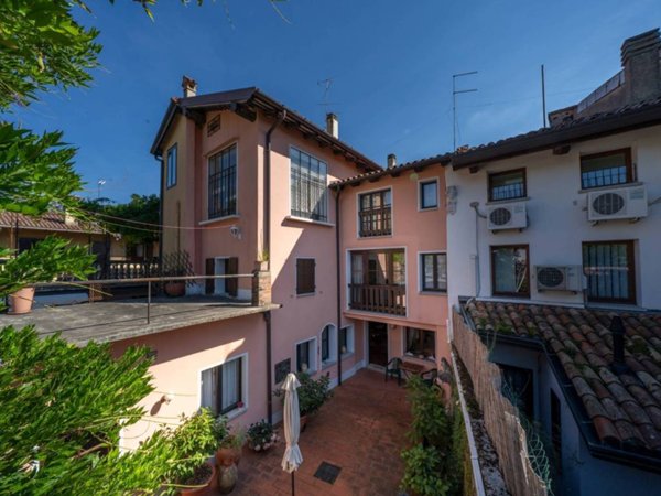 casa indipendente in vendita a Cividale del Friuli
