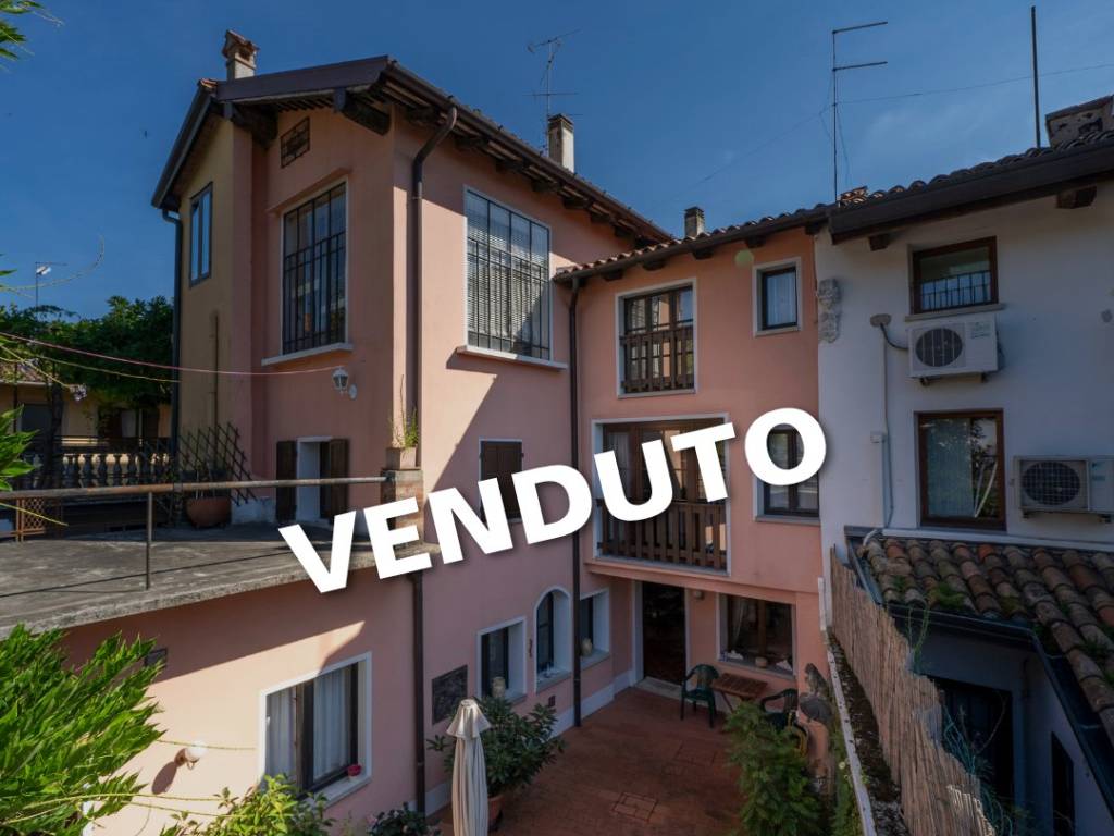 casa indipendente in vendita a Cividale del Friuli in zona Gagliano di Cividale