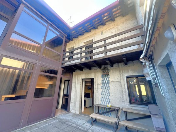 casa indipendente in vendita a Cividale del Friuli