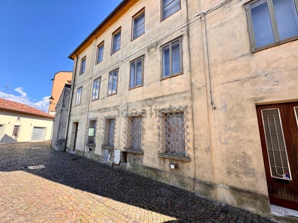 appartamento in vendita a Cividale del Friuli