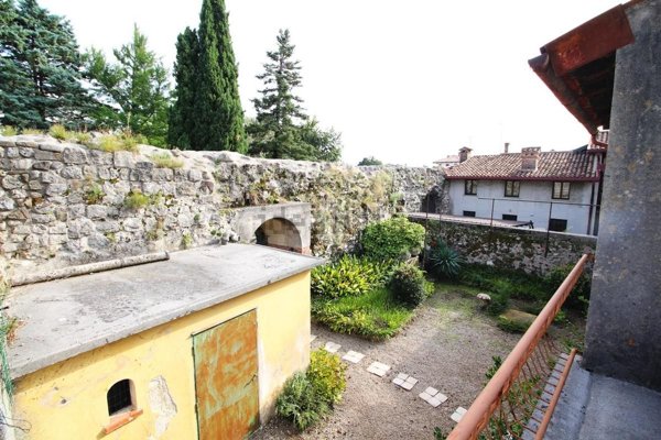 casa semindipendente in vendita a Cividale del Friuli