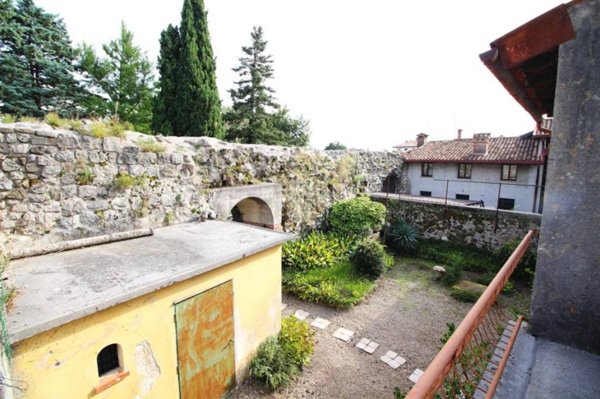 casa indipendente in vendita a Cividale del Friuli