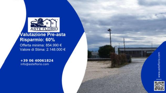 locale commerciale in vendita a Cividale del Friuli