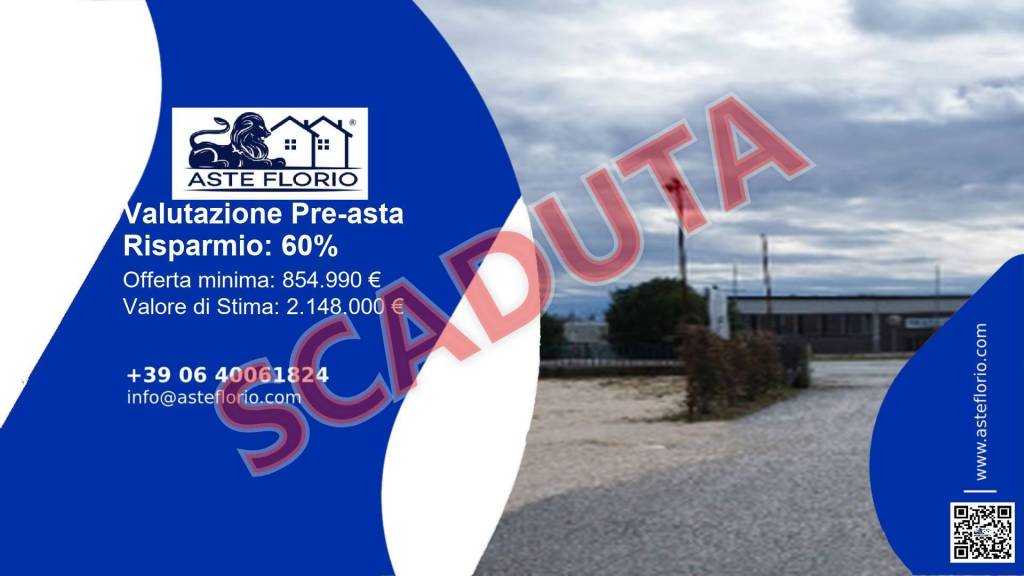 locale commerciale in vendita a Cividale del Friuli