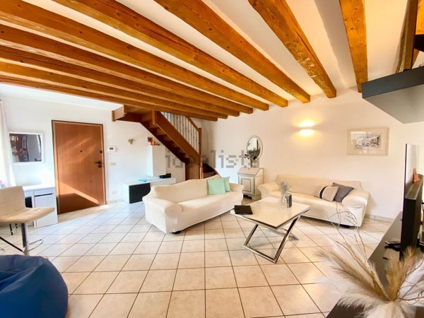 appartamento in vendita a Cividale del Friuli