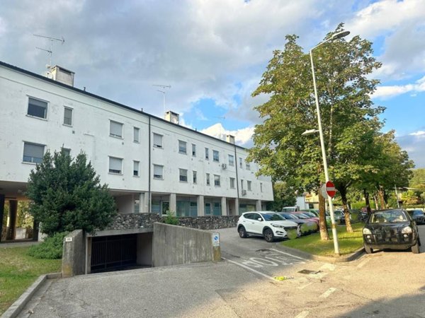 appartamento in vendita a Cividale del Friuli