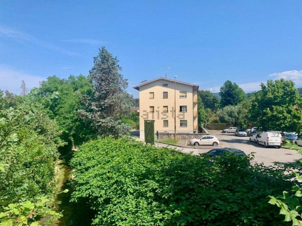 appartamento in vendita a Cividale del Friuli