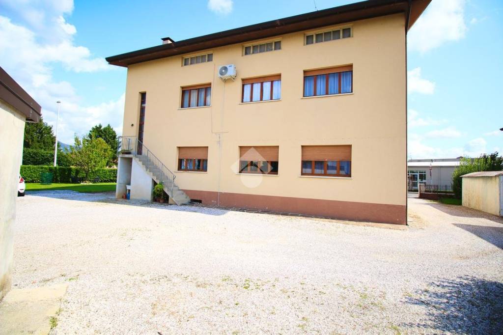 casa indipendente in vendita a Cividale del Friuli