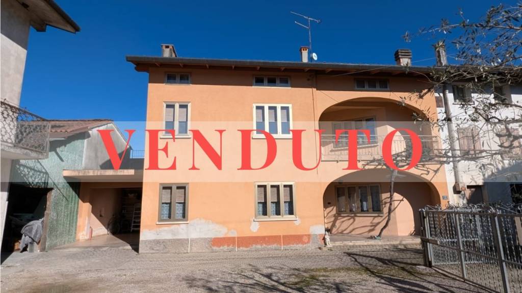 casa indipendente in vendita a Cividale del Friuli