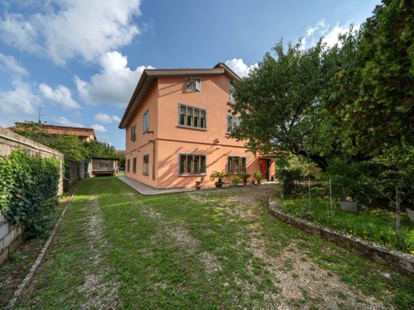 appartamento in vendita a Cividale del Friuli