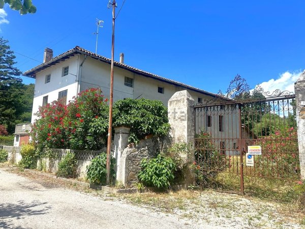 casa indipendente in vendita a Cividale del Friuli