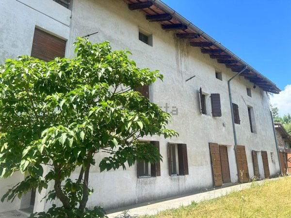 casa indipendente in vendita a Cividale del Friuli