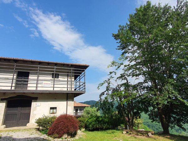 casa indipendente in vendita a Cividale del Friuli