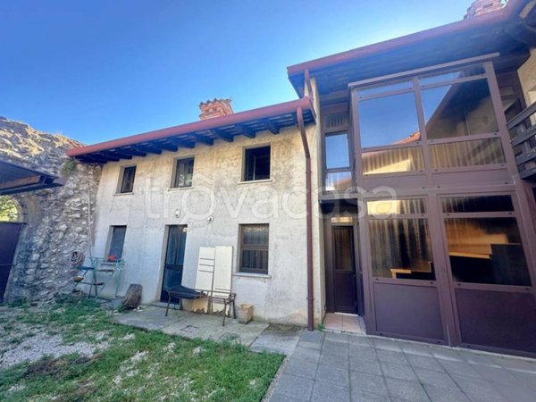 casa indipendente in vendita a Cividale del Friuli