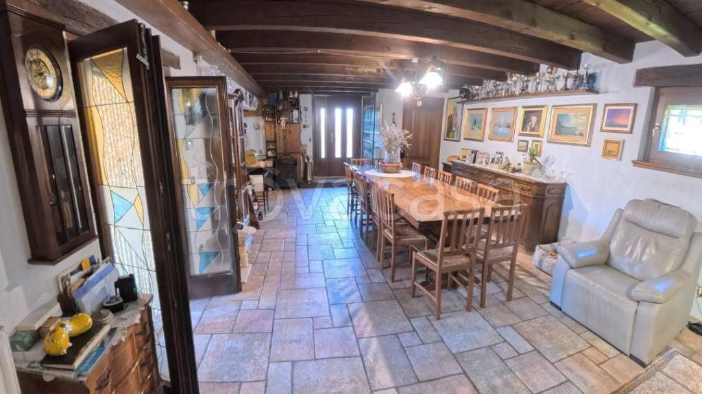 casa indipendente in vendita a Cividale del Friuli