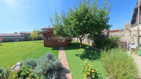 casa indipendente in vendita a Cividale del Friuli