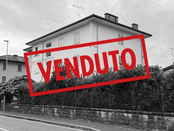 appartamento in vendita a Cividale del Friuli