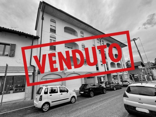 appartamento in vendita a Cividale del Friuli