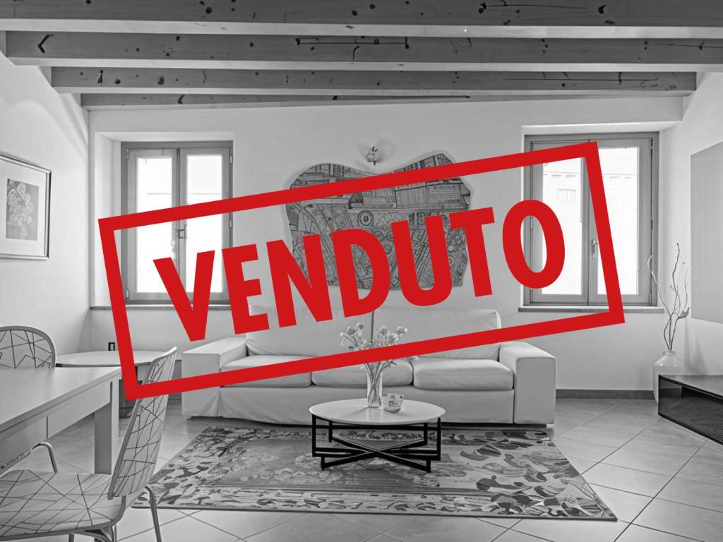 appartamento in vendita a Cividale del Friuli