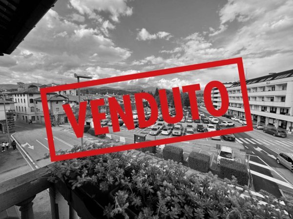 appartamento in vendita a Cividale del Friuli