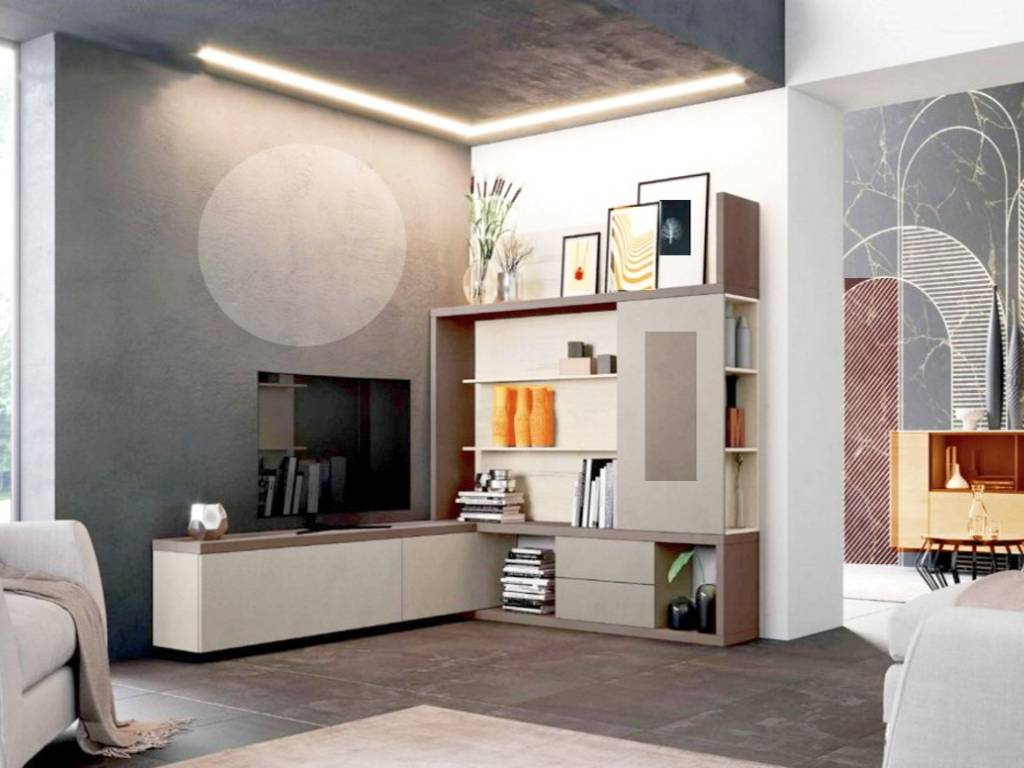 appartamento in vendita a Cividale del Friuli