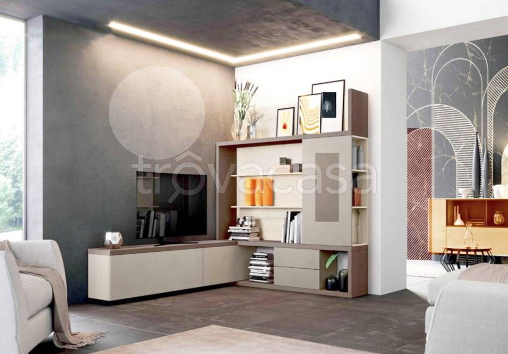 appartamento in vendita a Cividale del Friuli