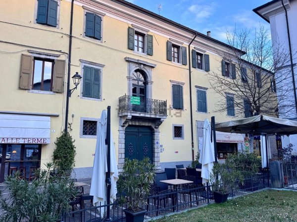 appartamento in vendita a Cividale del Friuli