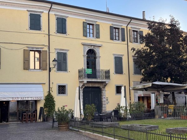 appartamento in vendita a Cividale del Friuli