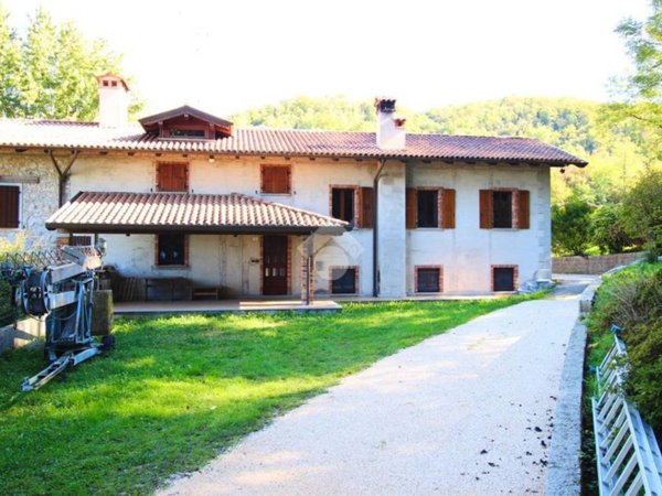 casa indipendente in vendita a Cividale del Friuli