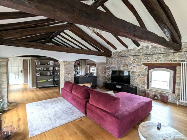 appartamento in vendita a Cividale del Friuli