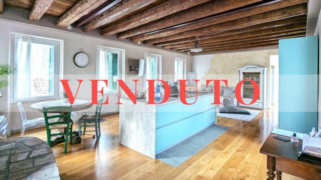 appartamento in vendita a Cividale del Friuli