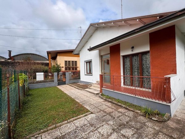 casa indipendente in vendita a Cividale del Friuli