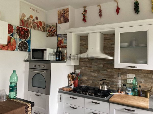 appartamento in vendita a Cividale del Friuli