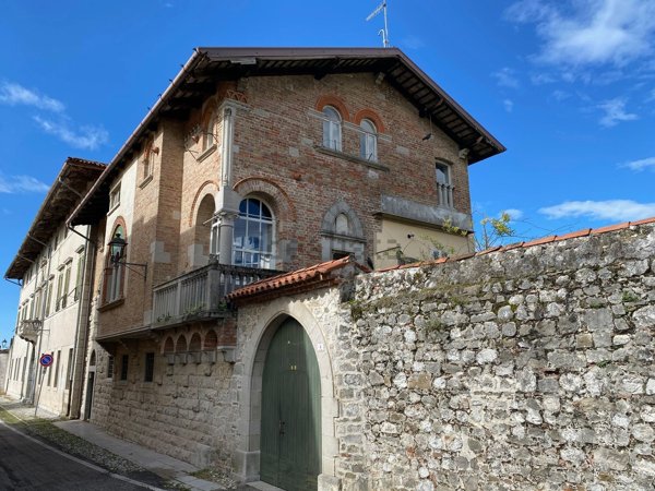 casa indipendente in vendita a Cividale del Friuli