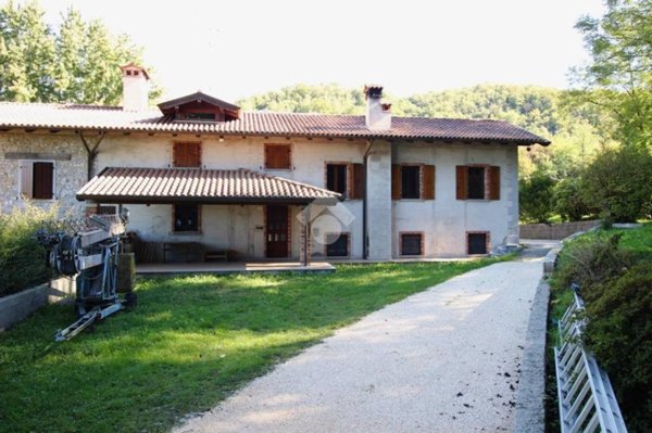 casa indipendente in vendita a Cividale del Friuli