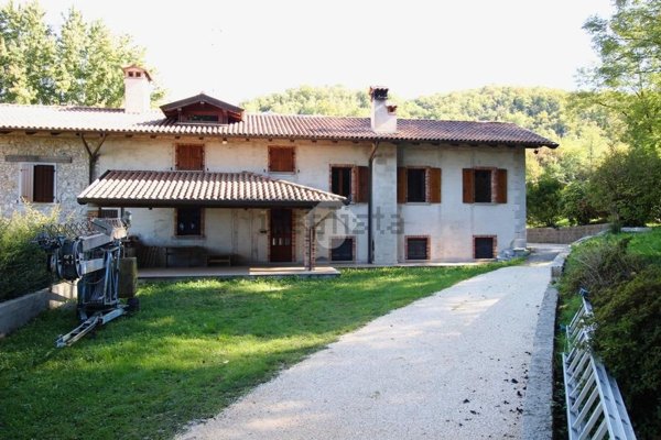 casa indipendente in vendita a Cividale del Friuli