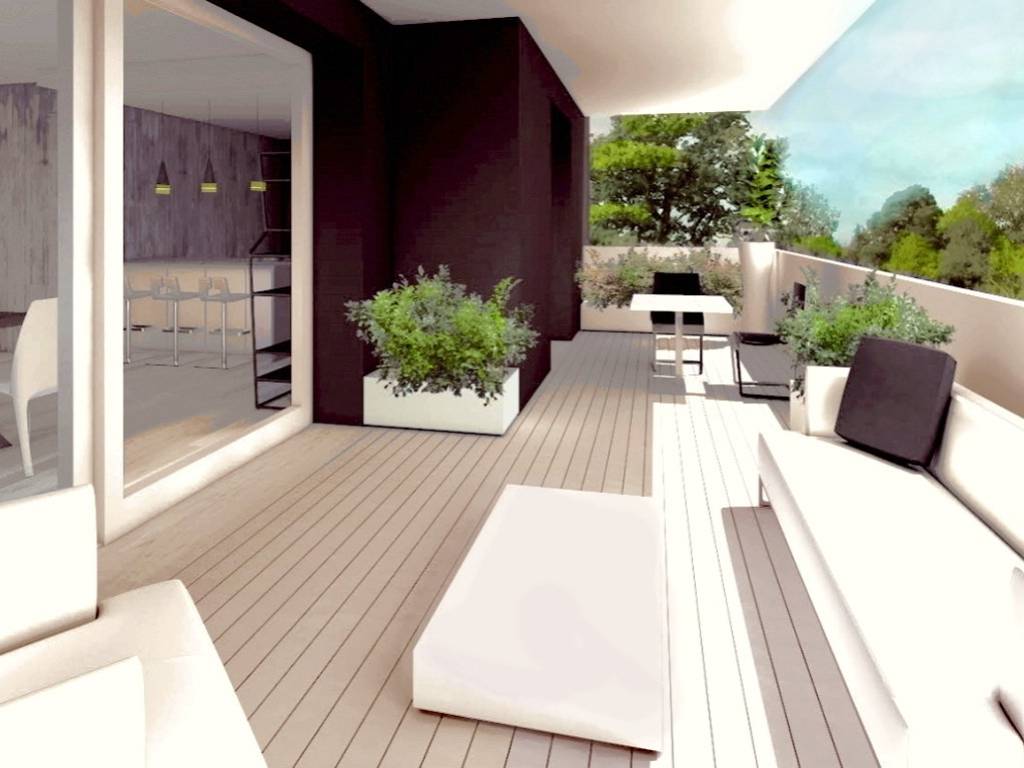 appartamento in vendita a Cividale del Friuli